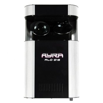 Dubbele LED Scanner