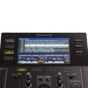 Pioneer XDJ-RX DJ Set