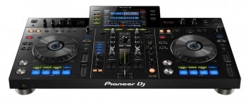 Pioneer XDJ-RX DJ Set