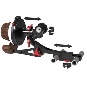 Vocas MFC-2S Follow Focus