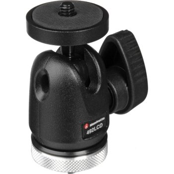 Manfrotto Ballhead