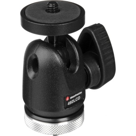 Manfrotto Ballhead Manfrotto Ballhead