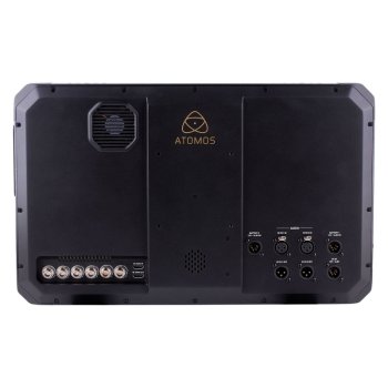 Atomos Sumo 19" Recorder