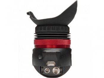 Zacuto Gratical Eye Viewfinder