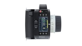 Arri WCU-4 Remote Focus