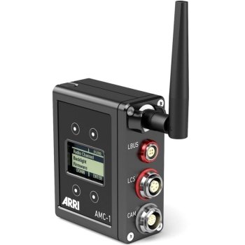 Arri WCU-4 Remote Focus
