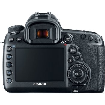 Canon 5D MK IV