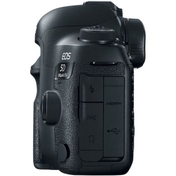 Canon 5D MK IV