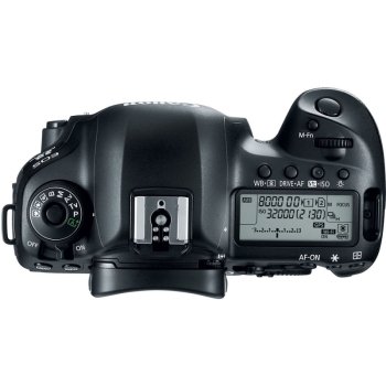 Canon 5D MK IV