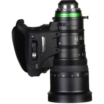 Fujinon 20-120mm T3.5