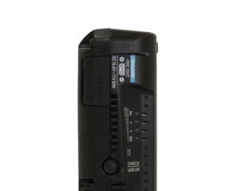 IDX V-Lock 98W (2x) Set