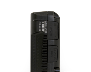 IDX V-Lock 98W (2x) Set