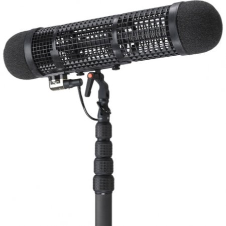 K-Tek Blimp