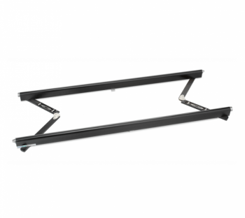 5x 1.5m BarTrack Set