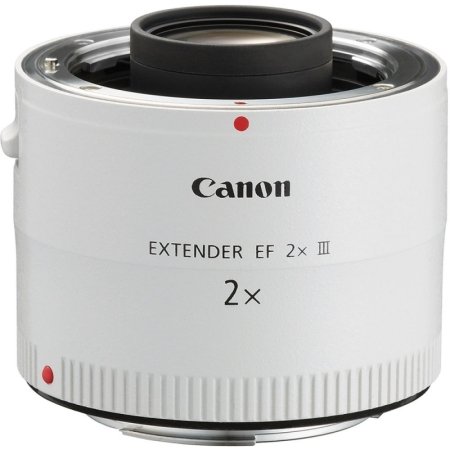 Canon 2x Extender III Canon 2x Extender III