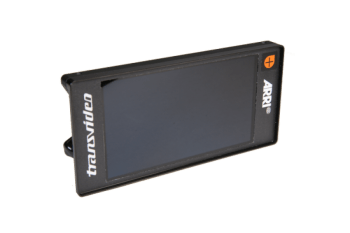 Transvideo Arri Starlite HD 4" Monitor