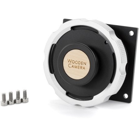 Wooden Camera RED PL Mount Wooden Camera RED PL Mount