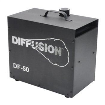 DF-50 Oil Cracker Hazer