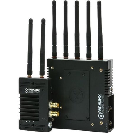 Paralinx Arrow-X Set Paralinx Arrow-X Set