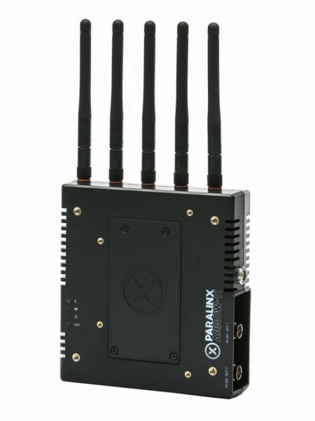 Paralinx Arrow-X - Extra Ontvanger Paralinx Arrow-X - Extra Ontvanger