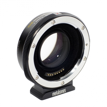 Metabones E > EF Mount (Speedbooster Ultra) Metabones E > EF Mount (Speedbooster Ultra)