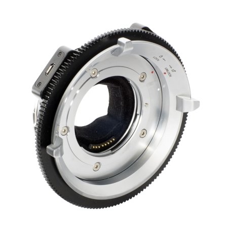 Metabones FZ > EF - F5/F55 Mount Metabones FZ > EF - F5/F55 Mount