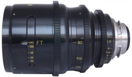 TLS Morpheus 80-200mm T2.8 TLS Morpheus 80-200mm T2.8