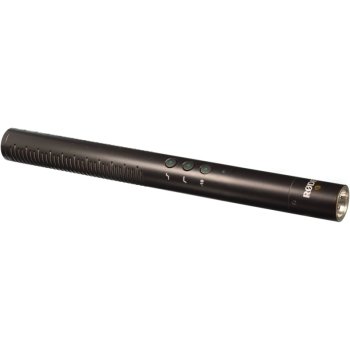 Rode NTG4 Microfoon