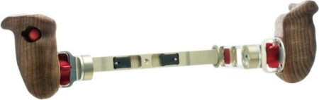 Vocas Wooden Handgrip Set Vocas Wooden Handgrip Set