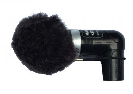 Mini XLR Microfoon Mini XLR Microfoon