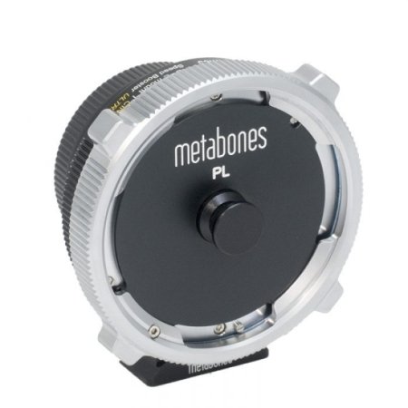 Metabones E > PL Mount (Speedbooster) Metabones E > PL Mount (Speedbooster)