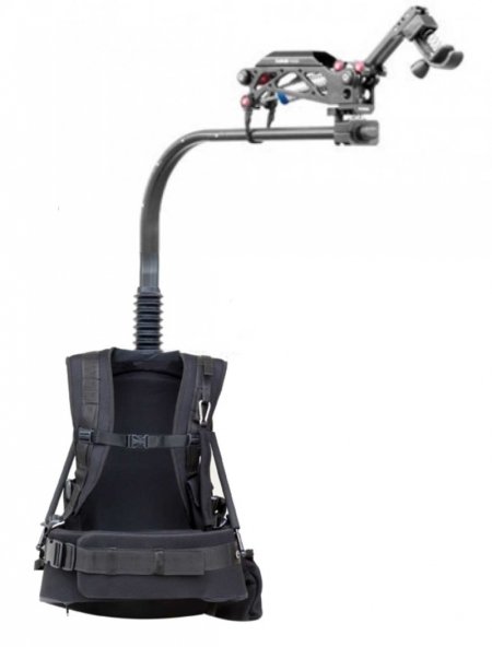 Easyrig Cinema 3 / Flowcine Serene Easyrig Cinema 3 / Flowcine Serene