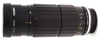 Angenieux EF 70-210mm F3.5