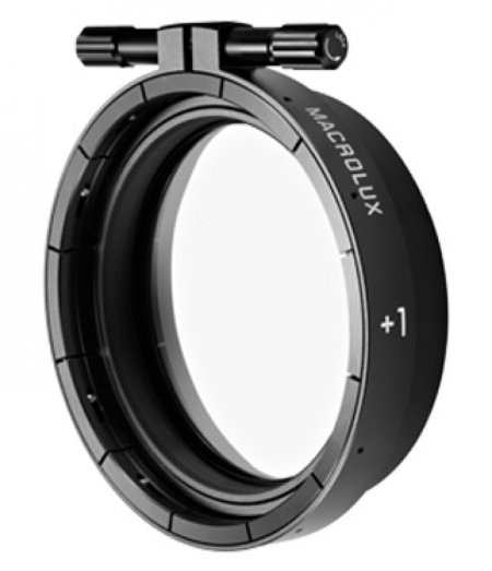 Leica Cine MacroLux - Diopter +1 Leica Cine MacroLux - Diopter +1