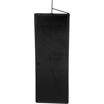Mini Meat Axe Vlag (45x120cm)