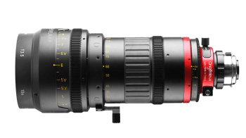 Angenieux Optimo Style 25-250mm T3.5