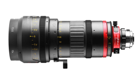 Angenieux Optimo Style 25-250mm T3.5 Angenieux Optimo Style 25-250mm T3.5