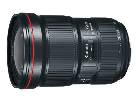Canon EF 16-35mm III F2.8 Canon EF 16-35mm III F2.8
