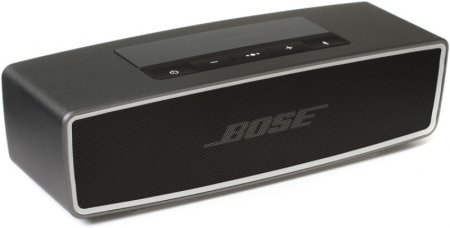 Bose SoundLink II Speaker Bose SoundLink II Speaker