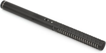 Rode NTG2 Microfoon