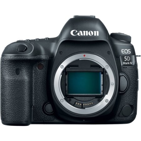 Canon 5D MK IV Canon 5D MK IV