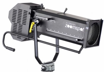 2KW Volgspot