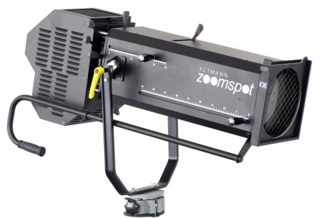 2KW Volgspot 2KW Volgspot