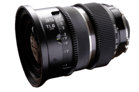 Allstar / Sigma 18-35mm T1.8 Allstar / Sigma 18-35mm T1.8