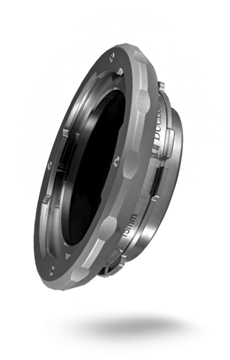 PL > PL - Macro Mount 15mm PL > PL - Macro Mount 15mm