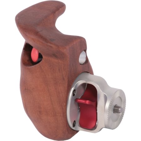 Vocas Wooden Handgrip R/S Rechts Vocas Wooden Handgrip R/S Rechts