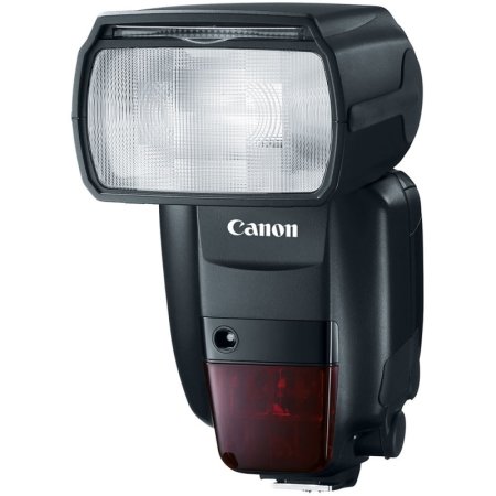 Canon Speedlite 600EX II-RT Flitser Canon Speedlite 600EX II-RT Flitser