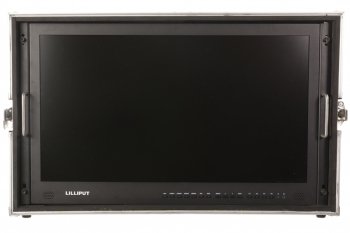 Lilliput 28" 4K Monitor