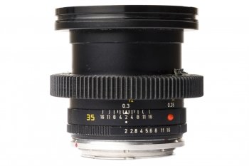 Leica R Set (6x)