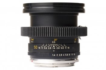Leica R Set (6x)